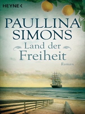 cover image of Land der Freiheit
